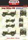 Jeep Willys MB Czech Independent Armoured Brigade - 1/2