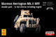 Marmon Herrington Mk.II MFF double pack - 1x full interior including engine - 1/6
