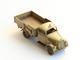 TYPE 2,5-32 Wehrmacht, light truck 1,5T AFRICA with cargo - 5/7